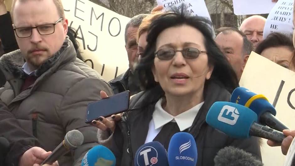 mirjana novokmet