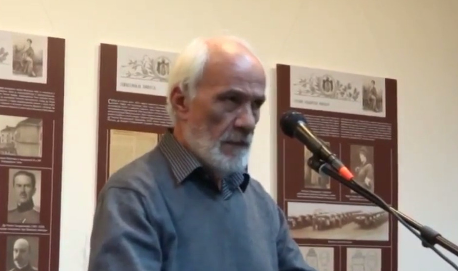 mirko babić