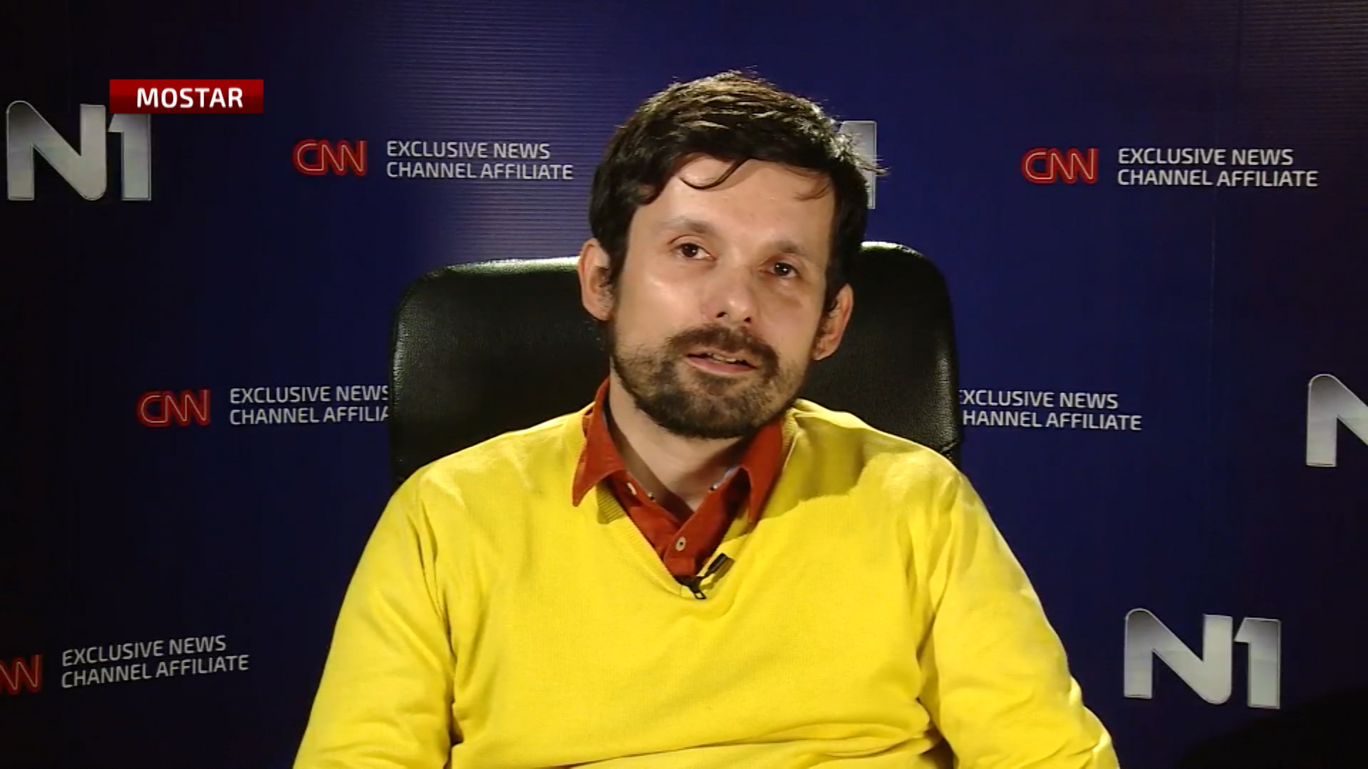 Mirko Božić