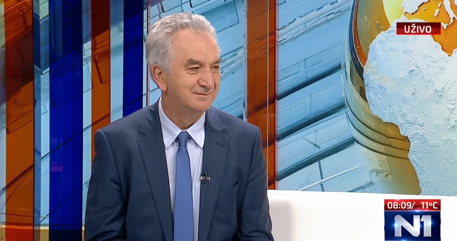 Mirko Šarović