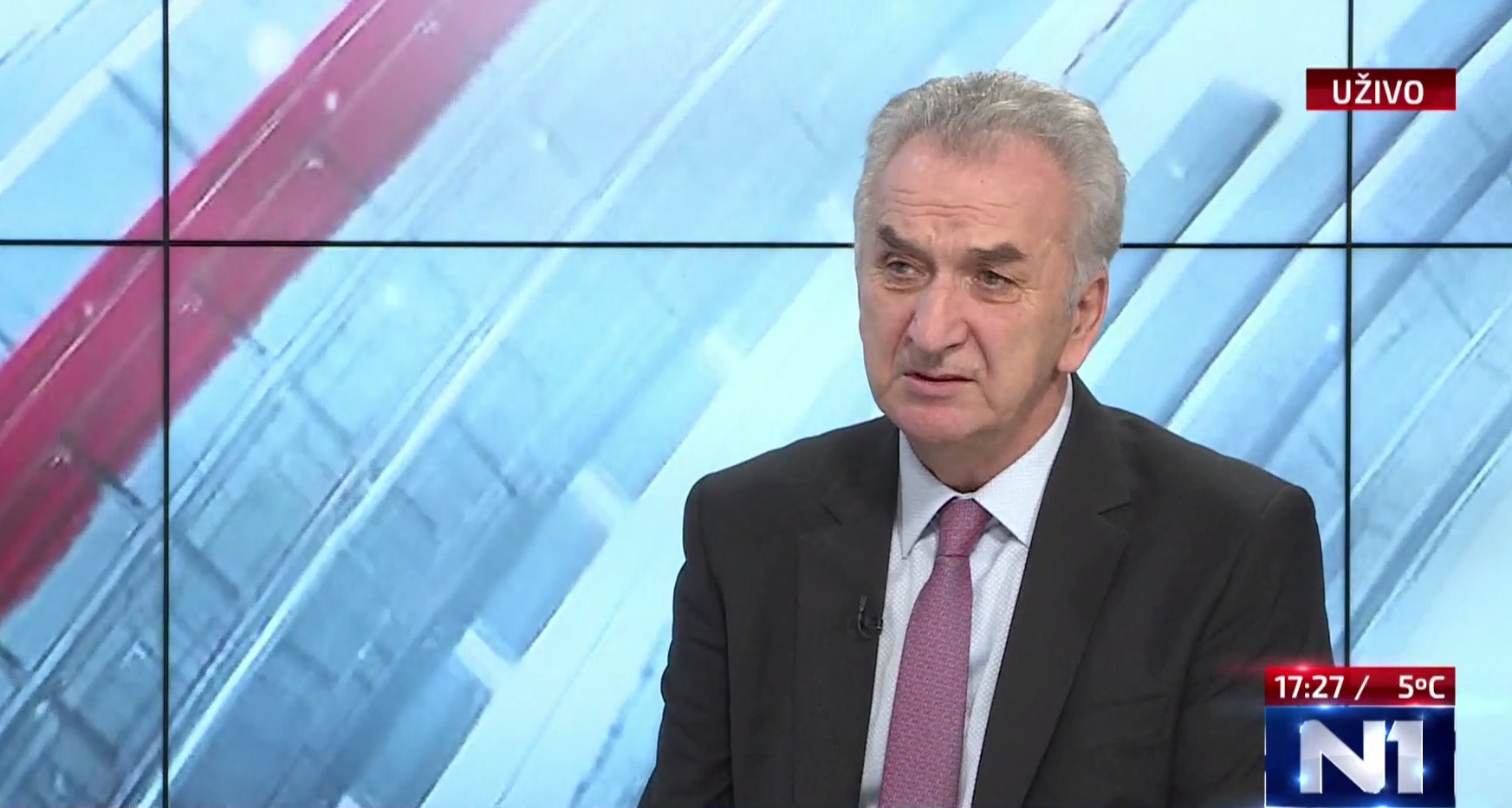 Mirko Šarović