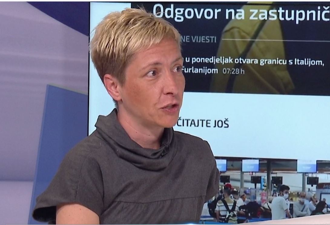 Mirna Stanković - Luković