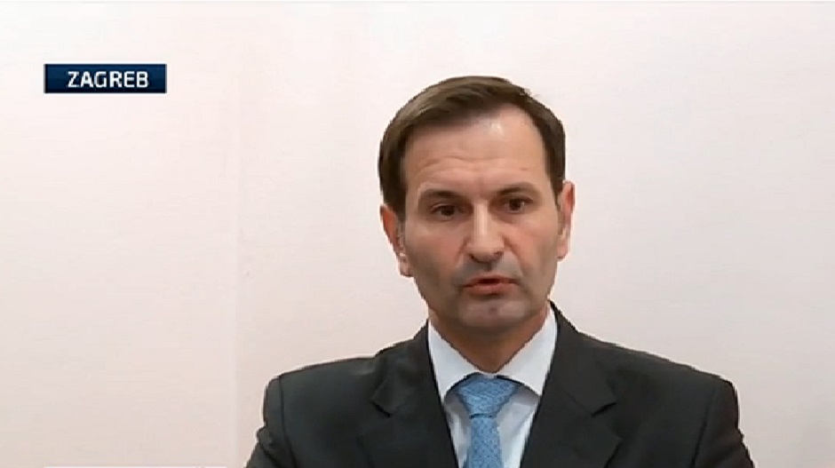 miro kovac