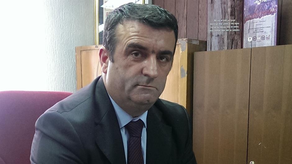 Miroslav Kraljević