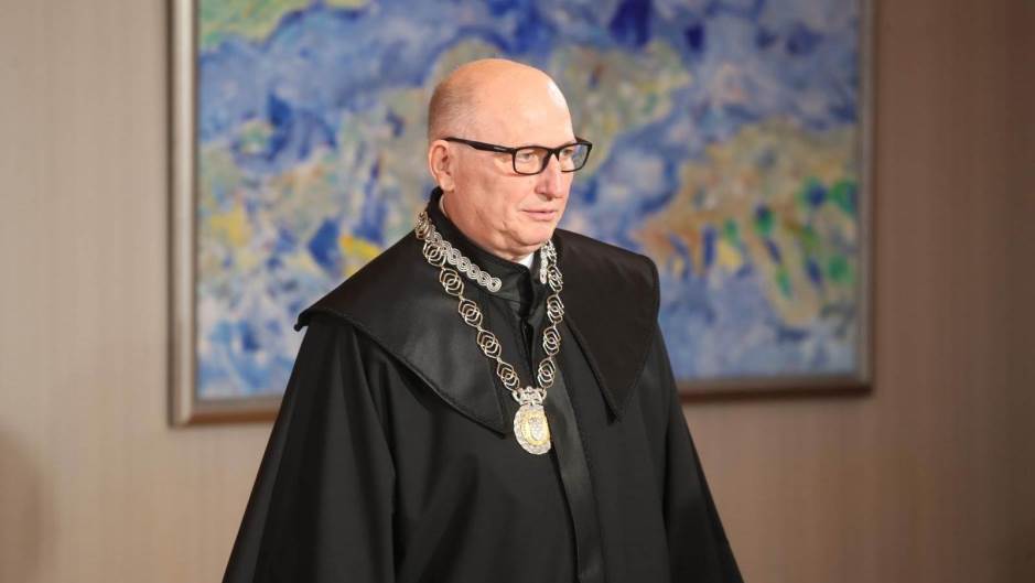 Damir Sencar/HINA/POOL/PIXSELL