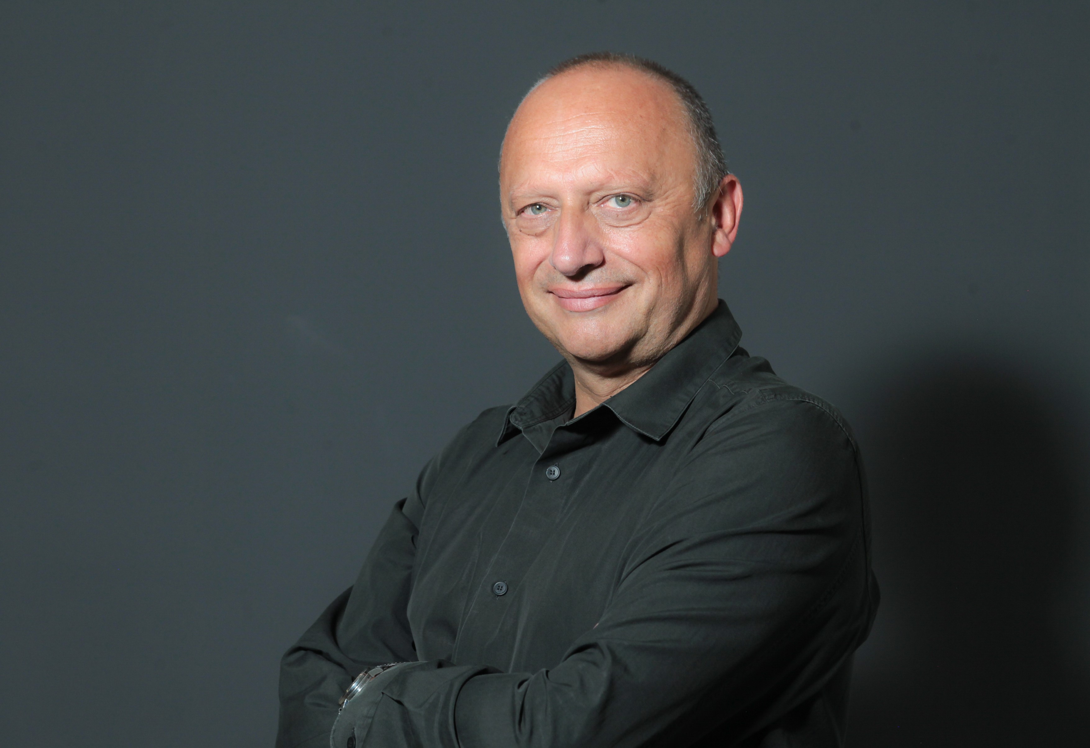 Mirsad Purivatra, direktor Sarajevo Film Festivala