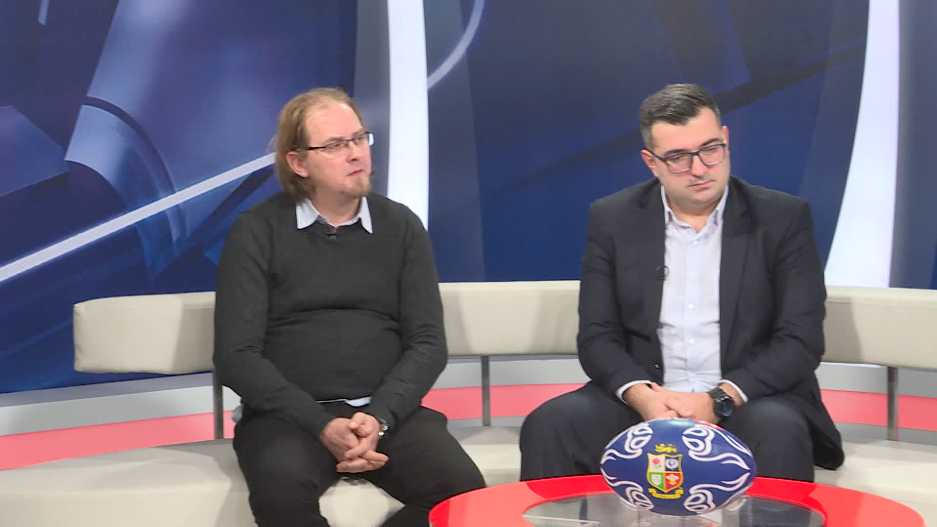 Mirza Oruč Goran Zovko