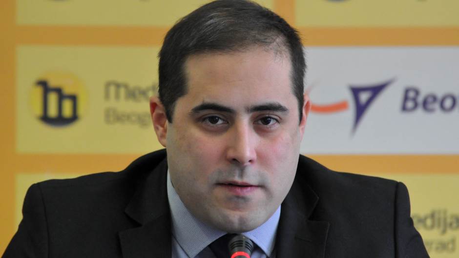 miša vacić medija centar beograd