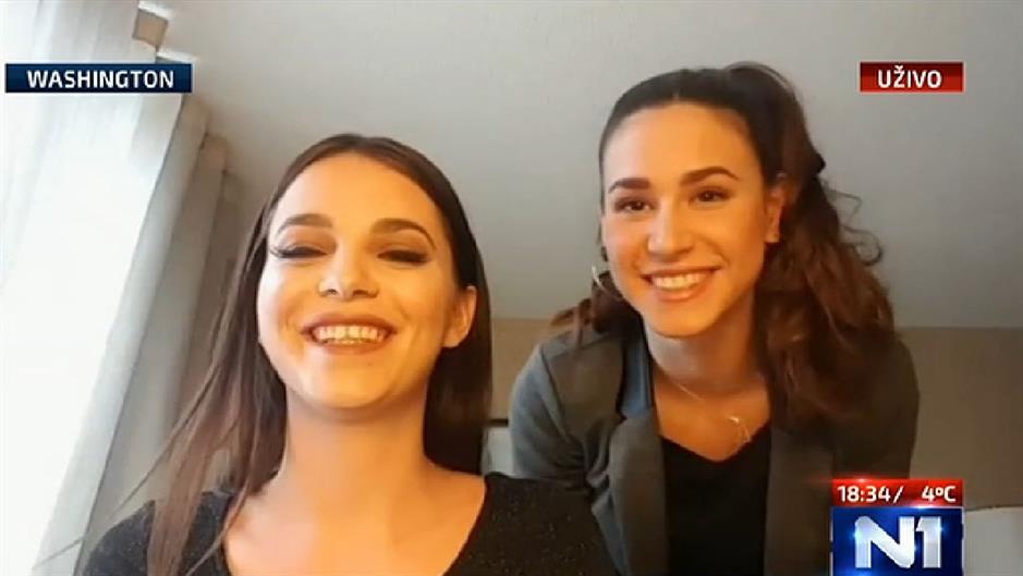 miss anđelika zakinja...