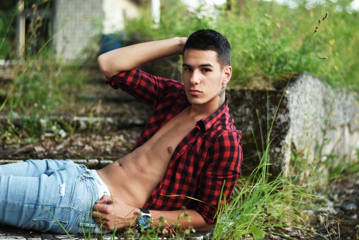 mister