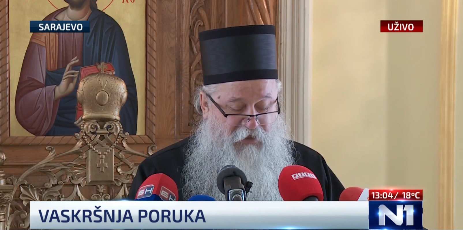 mitropolit hrizostom