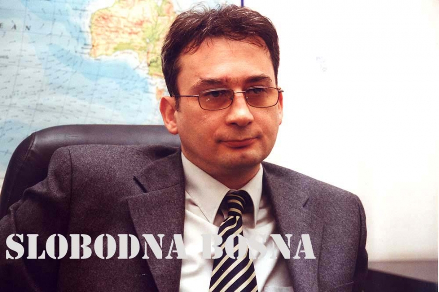 Slobodna Bosna
