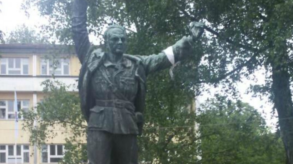 mladen stojanovic na