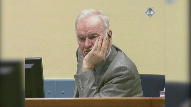mladic