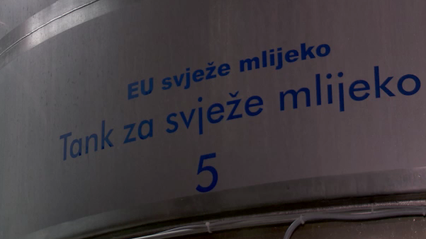 mlijeko