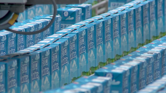 mlijeko proizvodnja1