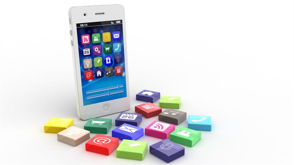 Mobilne Aplikacije