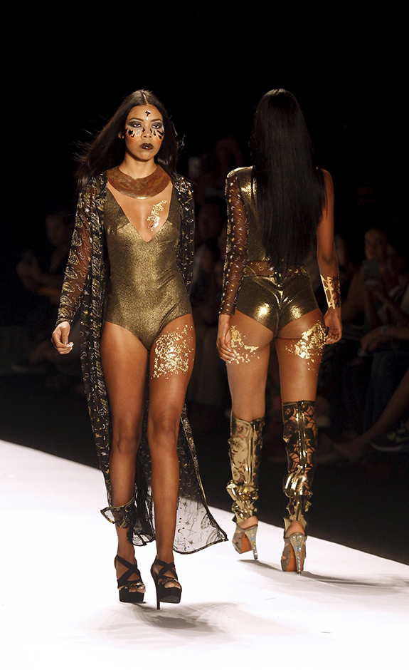 REUTERS/Jaime Saldarriaga