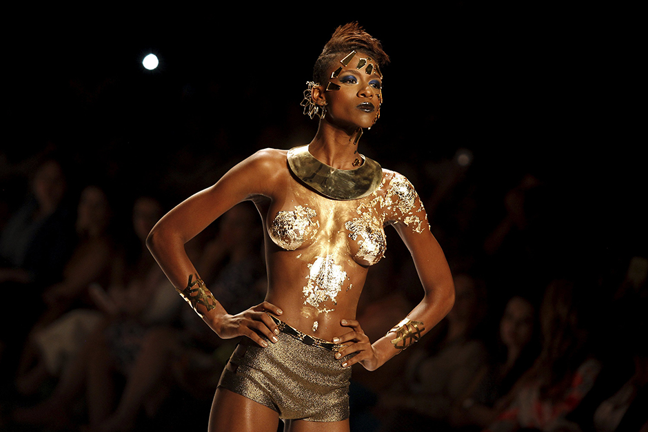 REUTERS/Jaime Saldarriaga