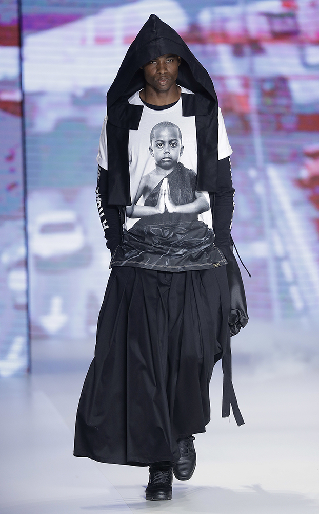 Tanjug/AP/Andre Penner