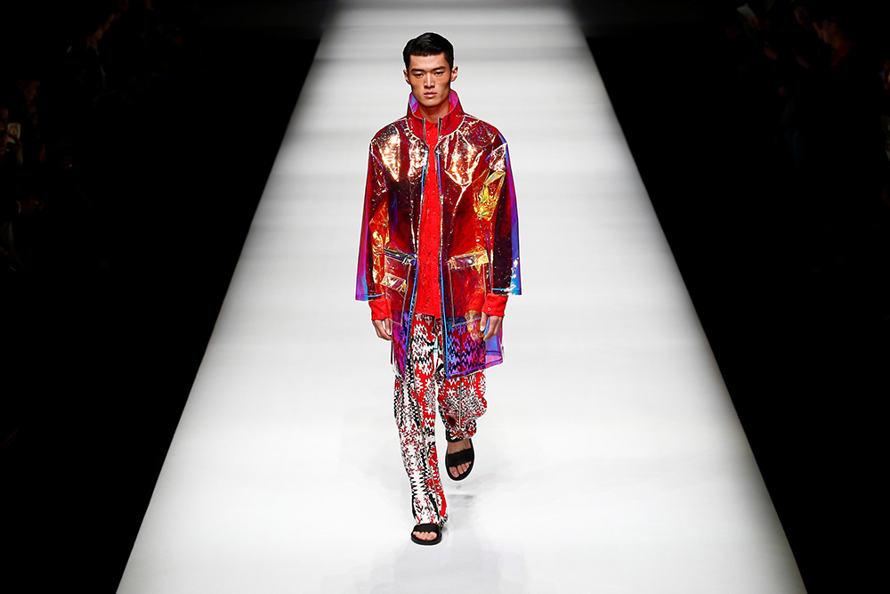 REUTERS/Thomas Peter