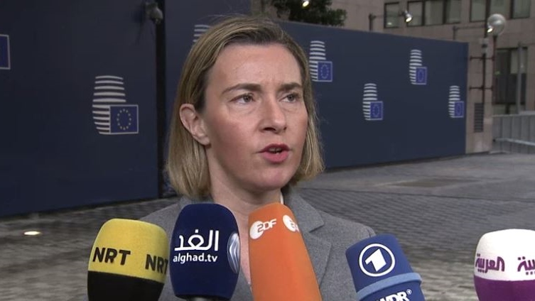 mogherini
