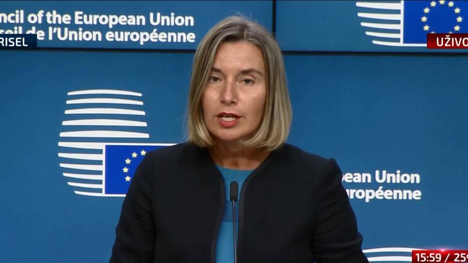 mogherini