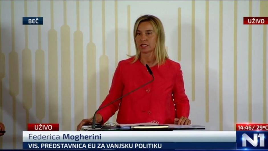 mogherini