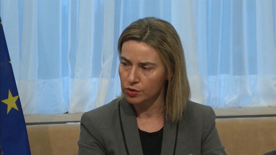 mogherini