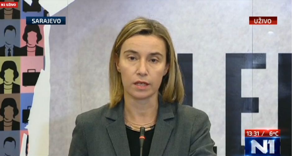mogherini