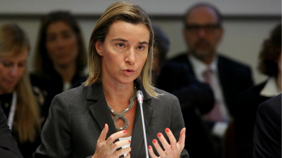 mogherini federica