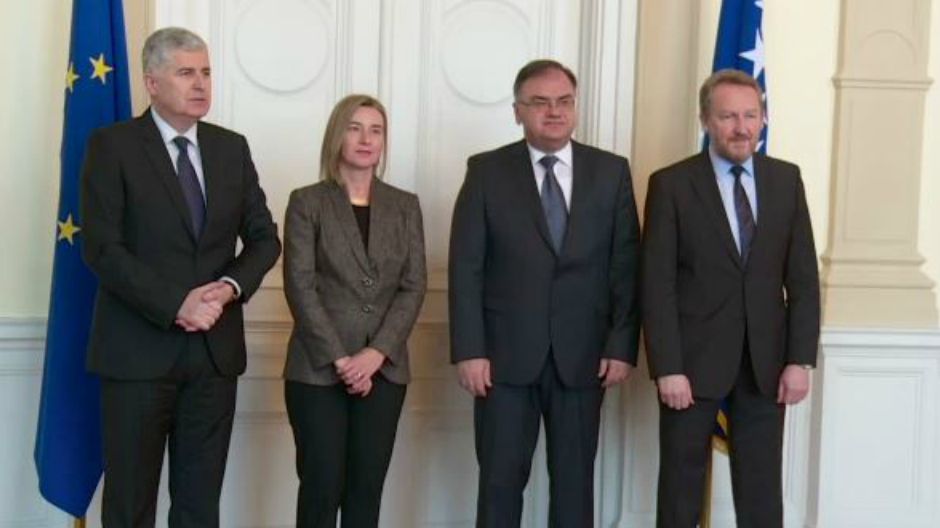 mogherini predsjednistvo bih