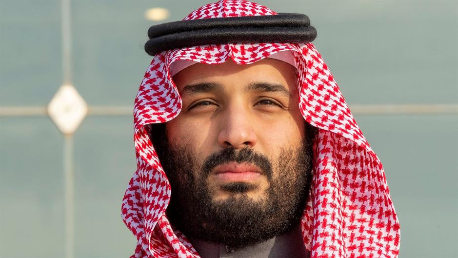 Mohamed bin Salman