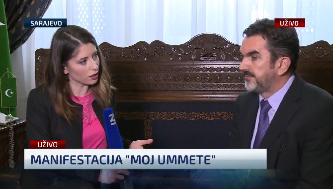moj ummete