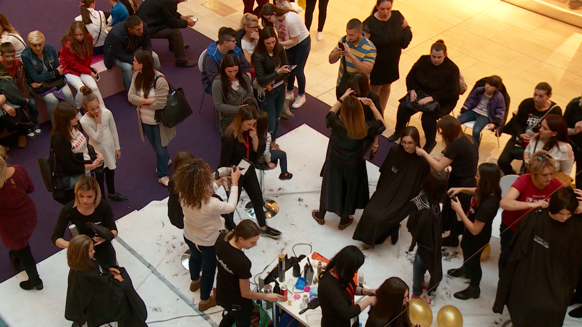 moja kosa tvoja kosa