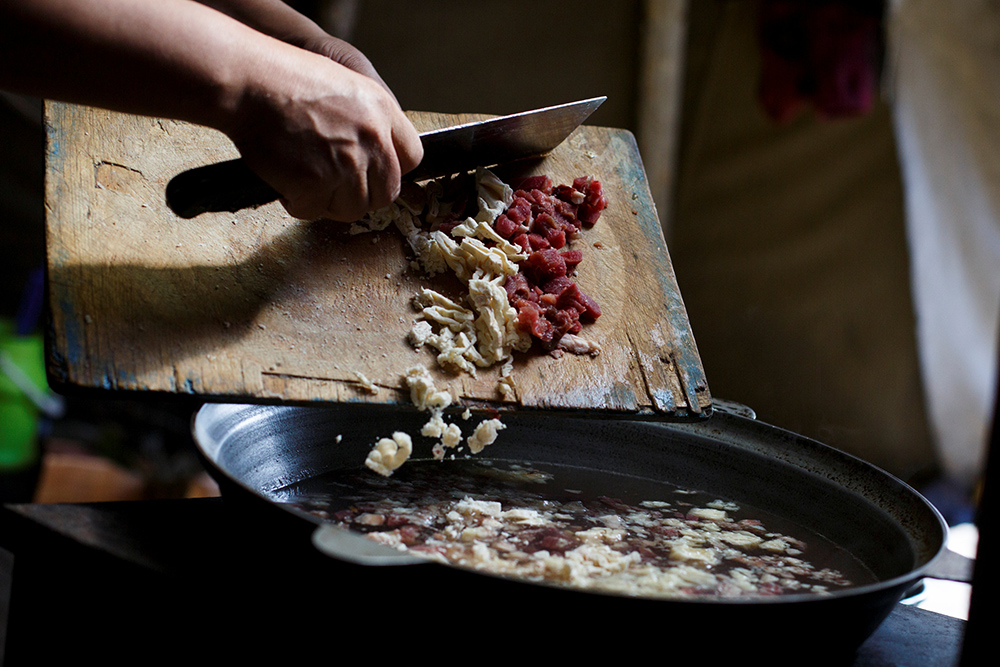 REUTERS/Thomas Peter