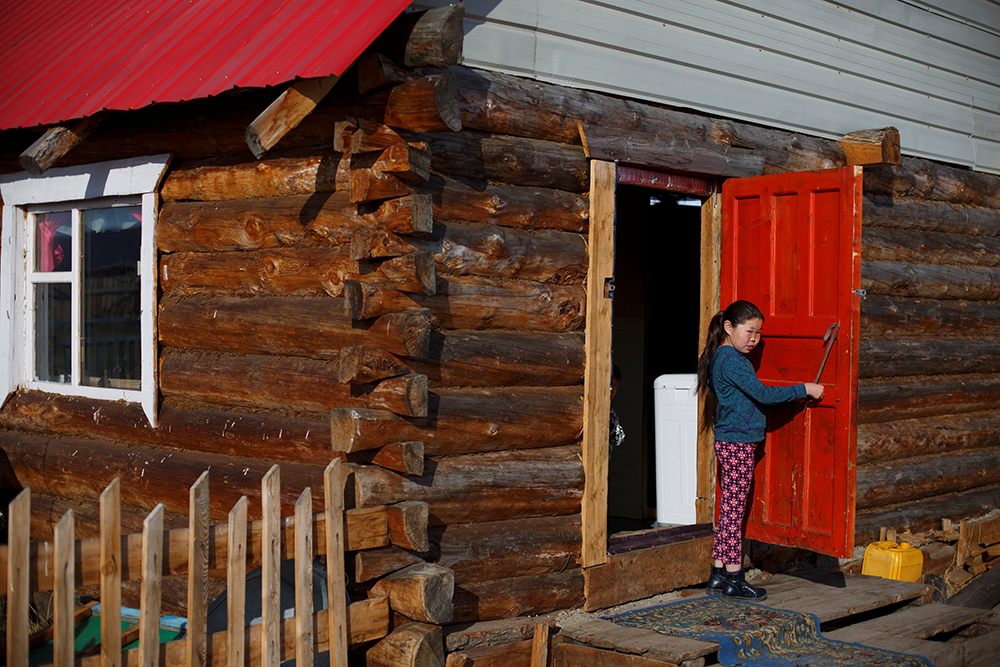 Mongolija REUTERS Thomas Peter (5)