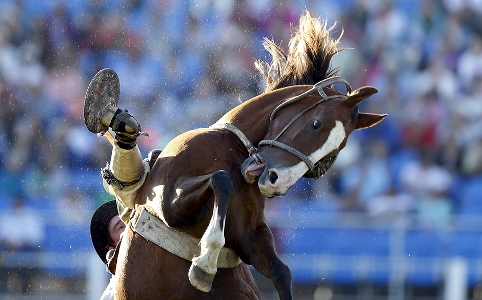 Reuters/Andres Stapff