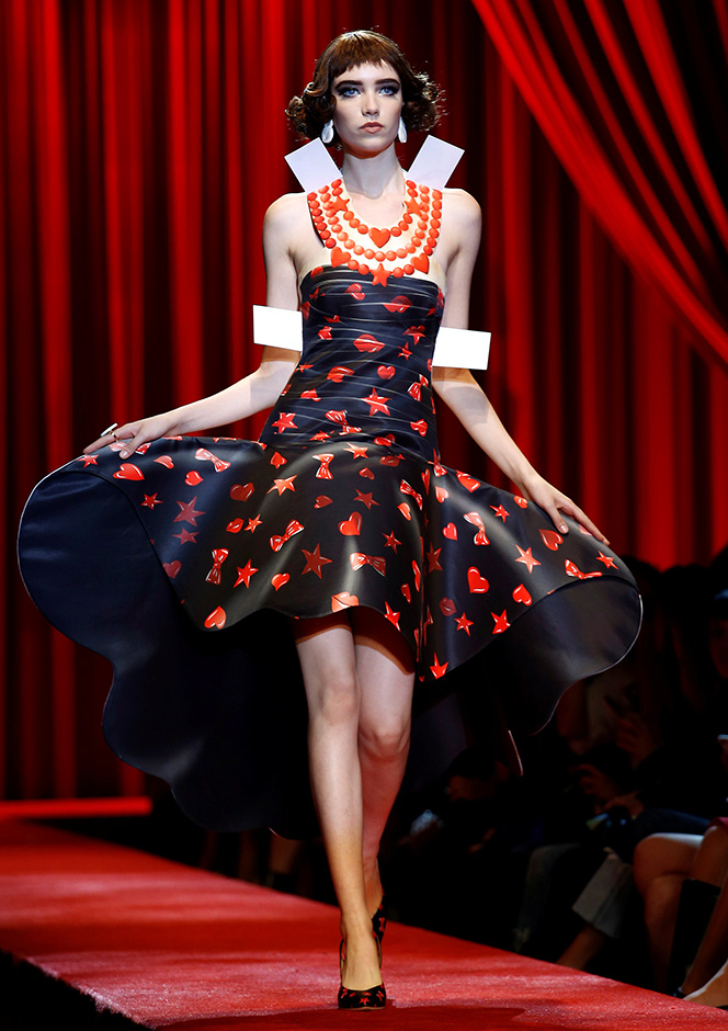 REUTERS/Alessandro Garofalo