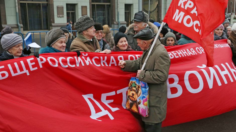 moskva protesti