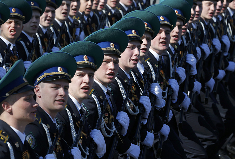 Reuters/Sergei Karpukhin