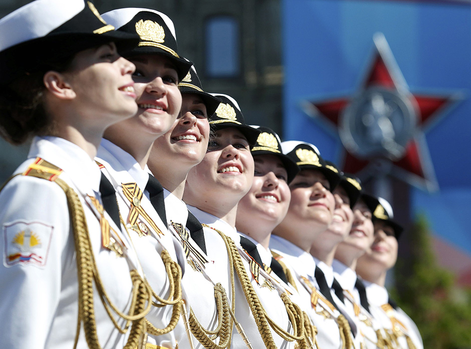 REUTERS/Grigory Dukor