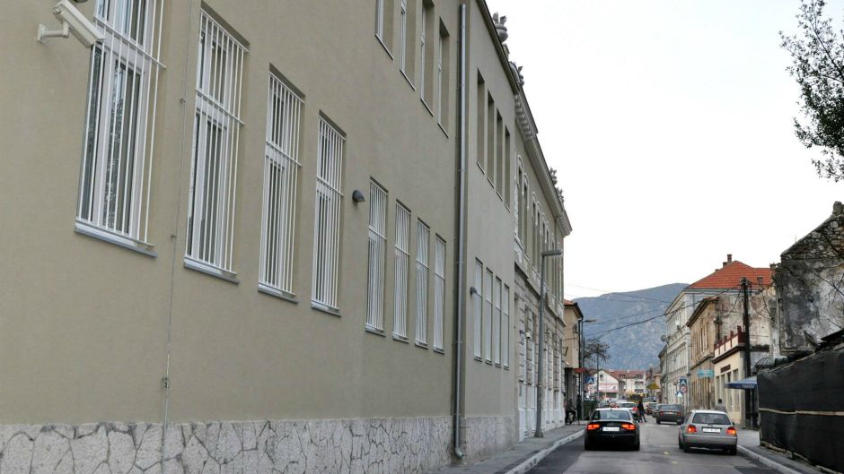 mostar