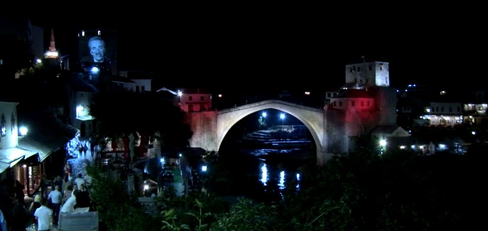 mostar