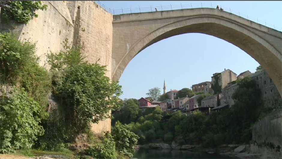 mostar 2015