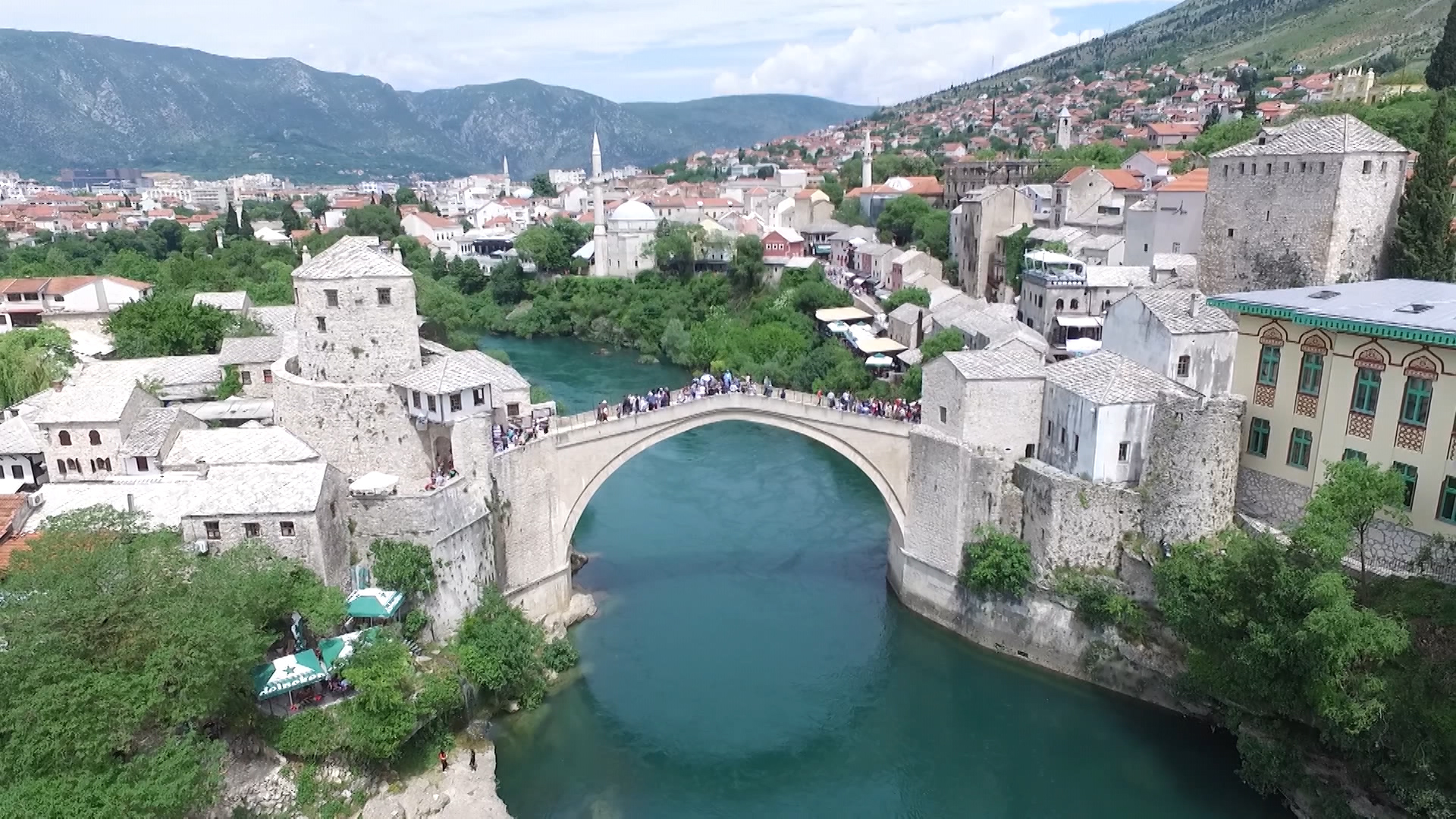 Mostar