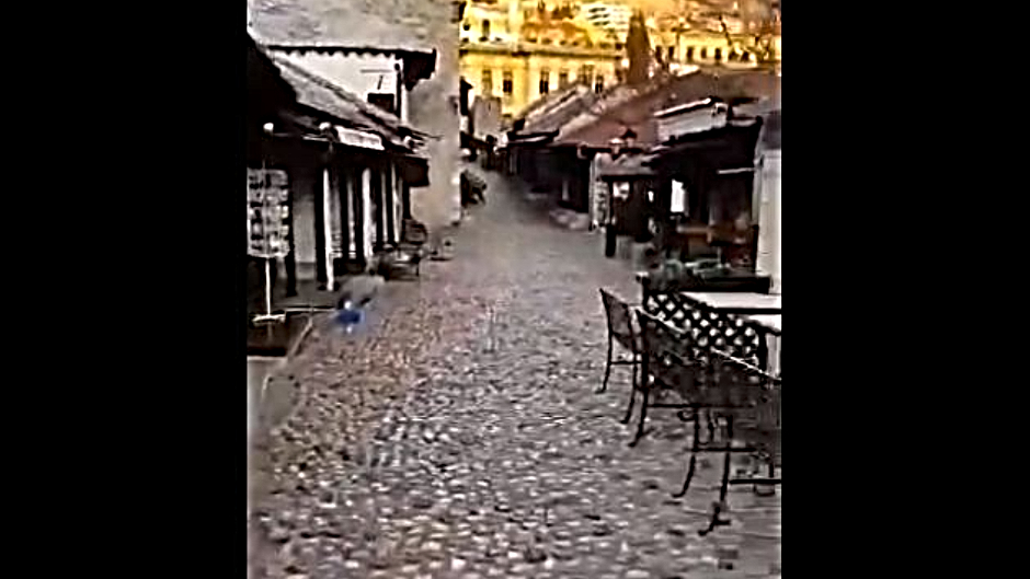 mostar