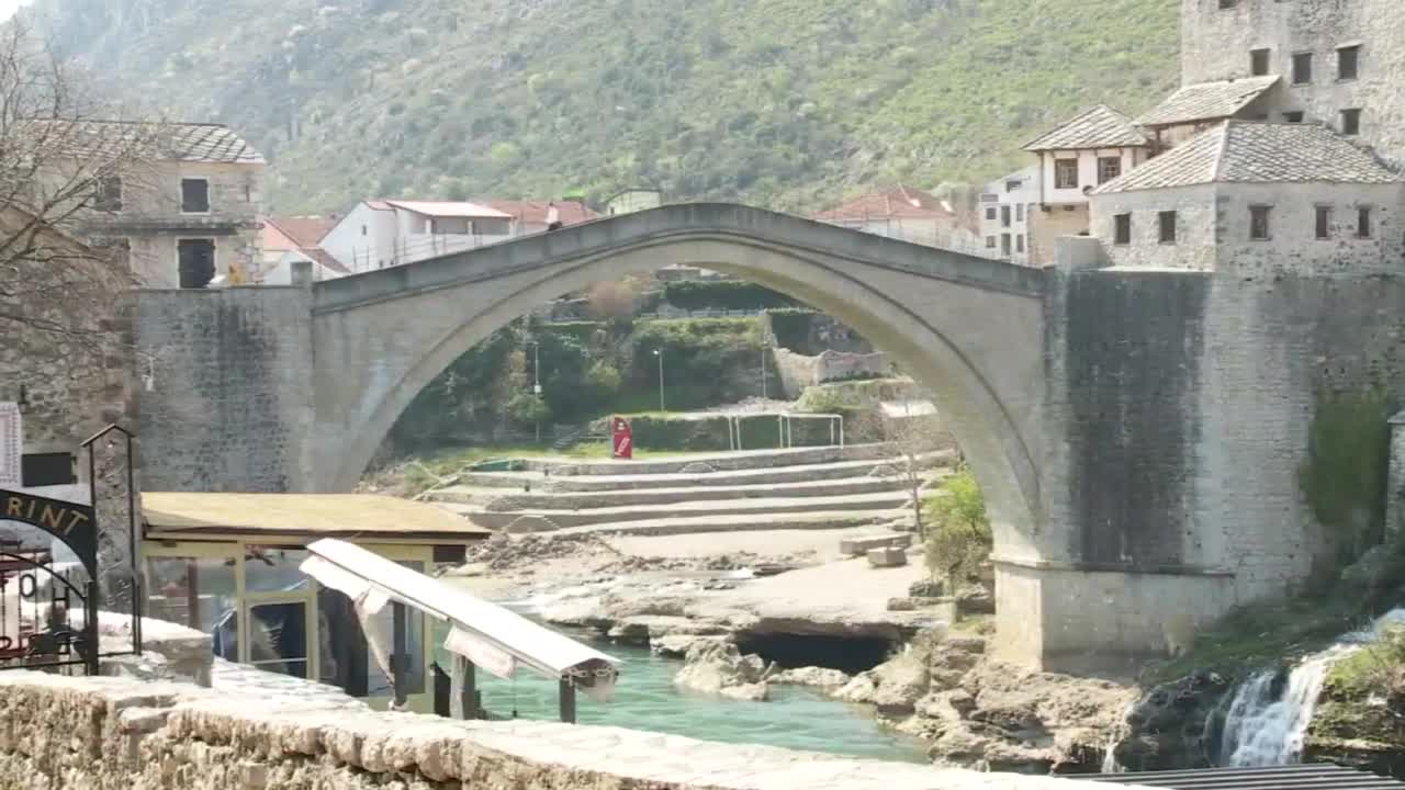 Mostar