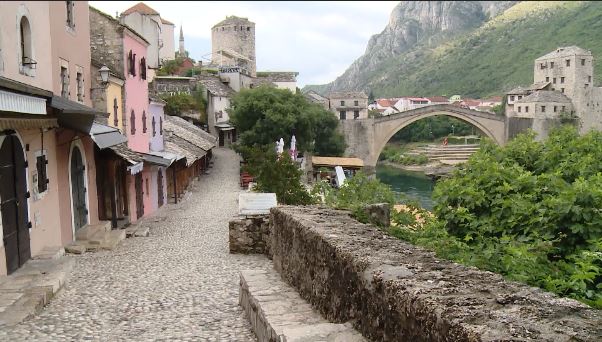 mostar