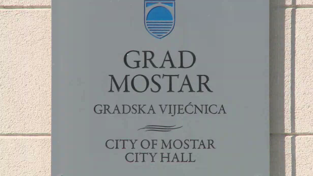 mostar